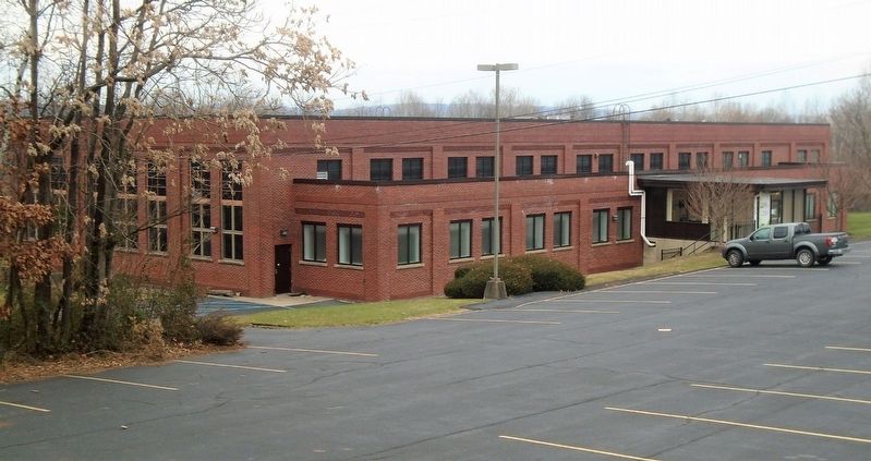 Earth Conservancy Headquarters image. Click for full size.