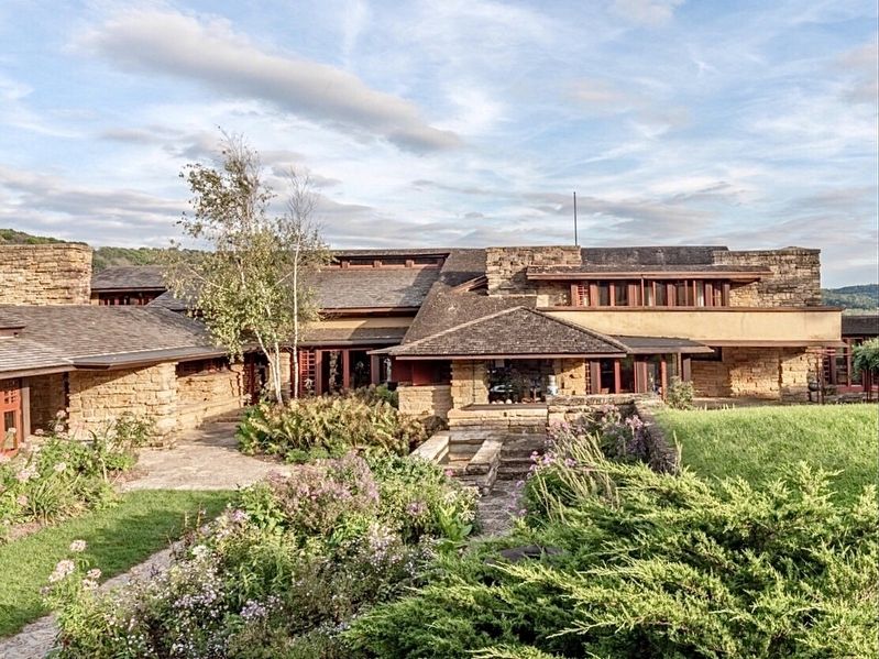 Taliesin image. Click for full size.