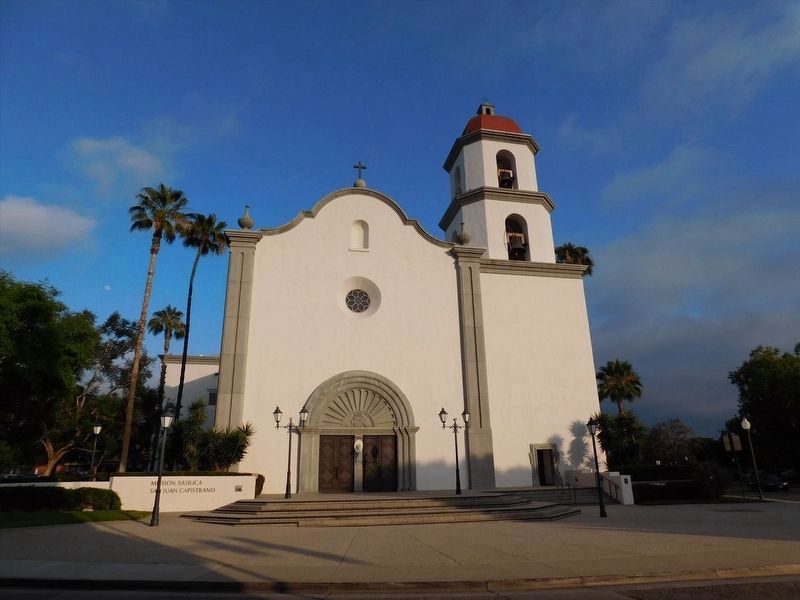 New Mission Church. Click for full size. New Mission Church image. Click for full size.