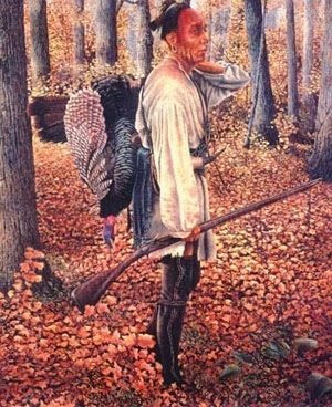 Susquehannock People image. Click for more information.