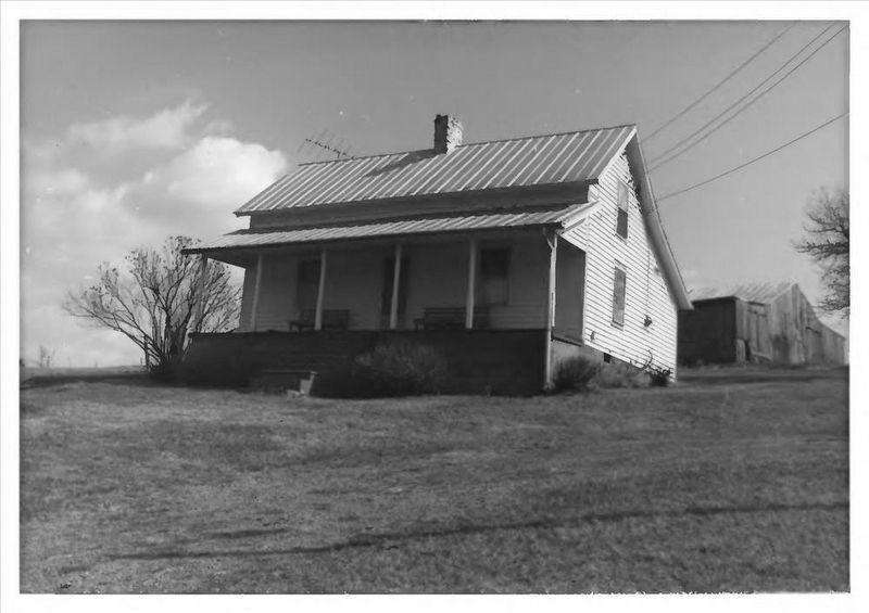 Knob Creek Historic District image. Click for more information.