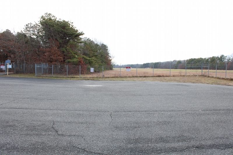 Bayport Aerodrome image. Click for full size.