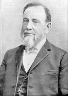 Lewis Swift. Click for full size. Lewis Swift image. Click for full size.