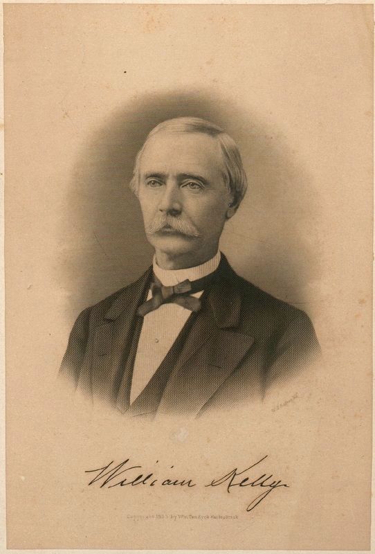 William Kelly image. Click for full size.