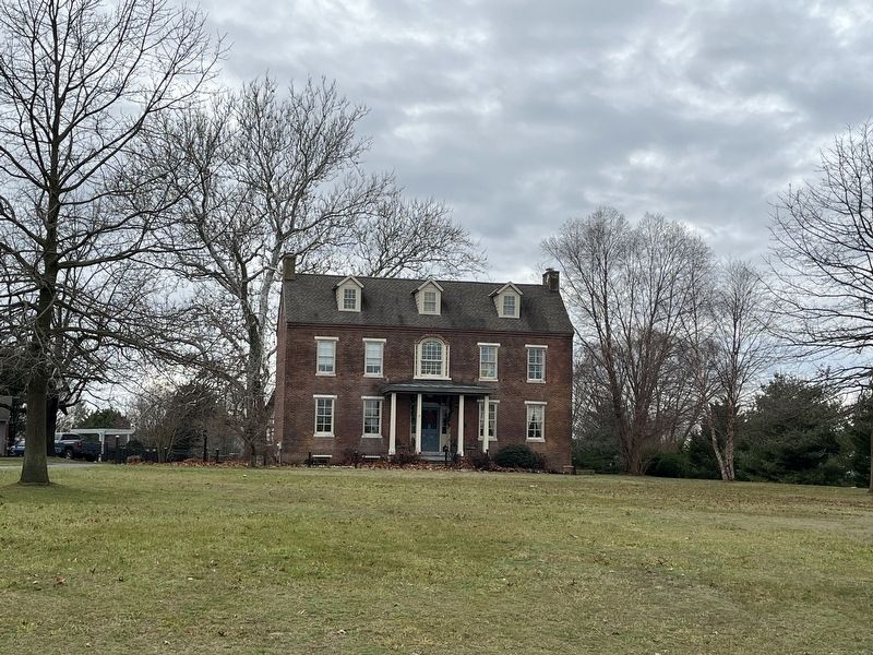Choptank-Upon-the-Hill image. Click for full size.