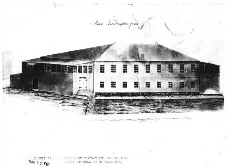 Russian Bishop's House. Click for more information. Russian Bishop's House image. Click for more information.