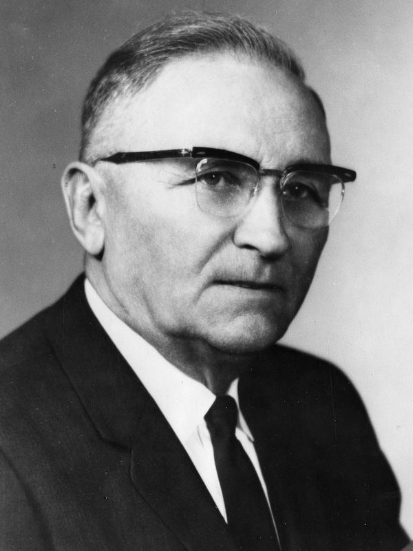 Frank Zybach. Click for full size. Frank Zybach image. Click for full size.