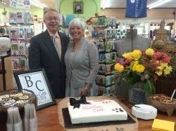 "Bailes-Cobb Celebrates 85 Years on the Square in Hartwell" image. Click for more information.