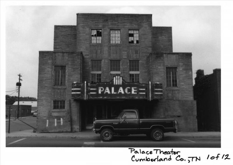 Palace Theater image. Click for more information.