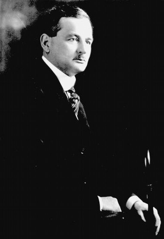 Angus W. McLean. Click for more information. Angus W. McLean image. Click for more information.