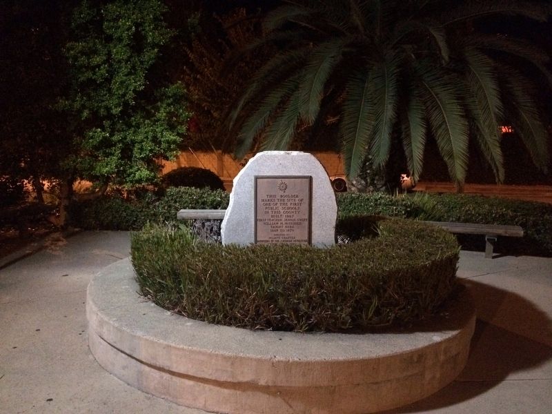 This Boulder Marker image. Click for full size.