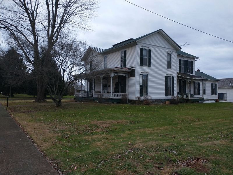 1003 Main Street. Click for full size. 1003 Main Street image. Click for full size.