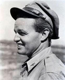 Colonel Philip Cochran image. Click for full size.
