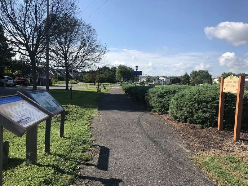 Perryville Marker image. Click for full size.