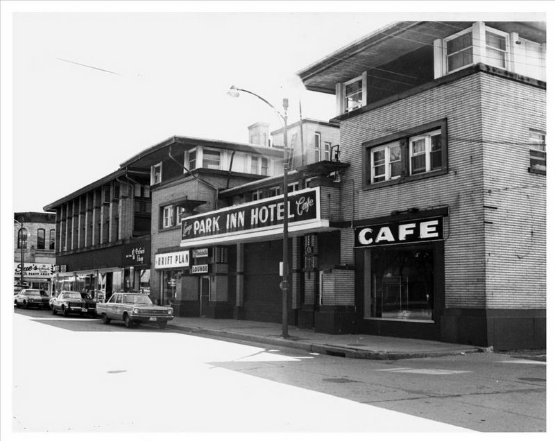 Park Inn Hotel. Click for more information. Park Inn Hotel image. Click for more information.
