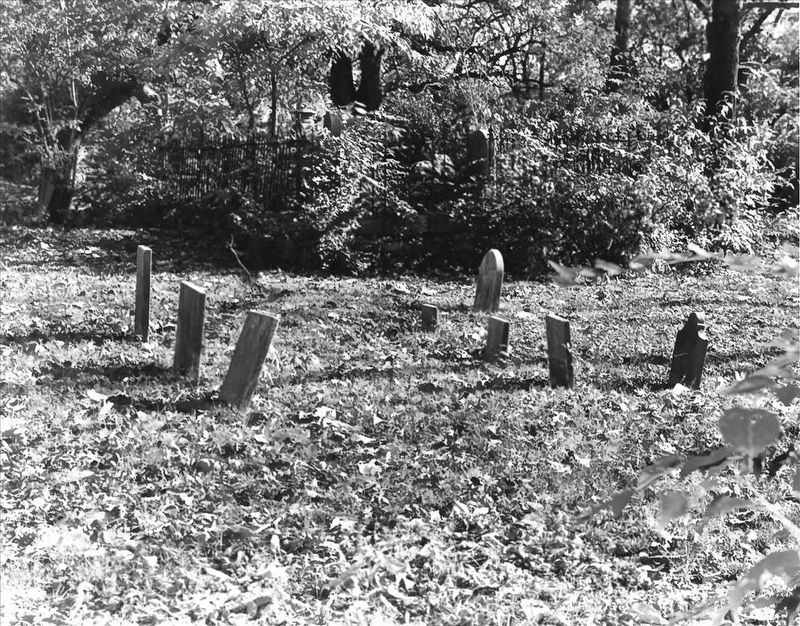 Episcopal Burying Ground and Chapel image. Click for more information.