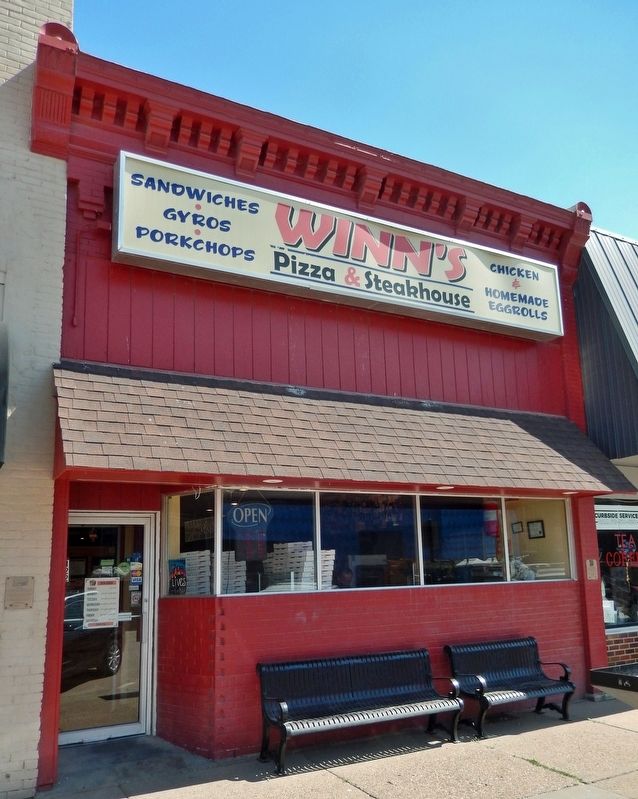 122 West Ashland Avenue image. Click for full size.