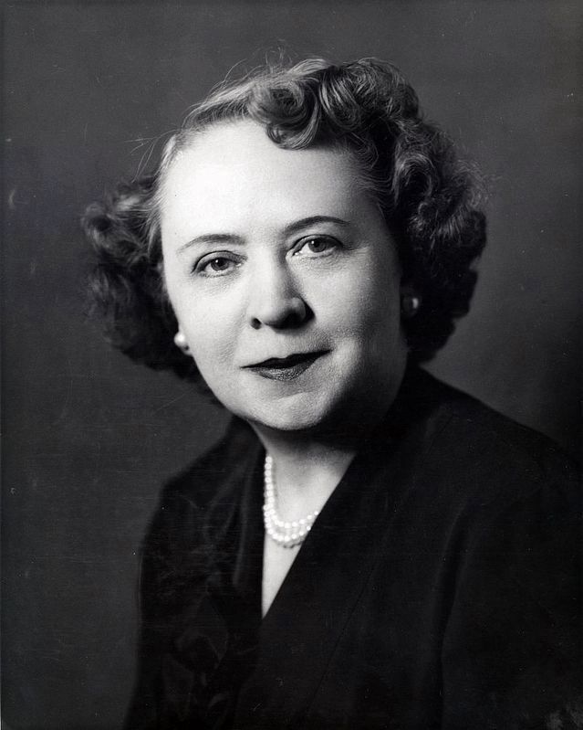 Congresswoman Elizabeth Kee image. Click for full size.