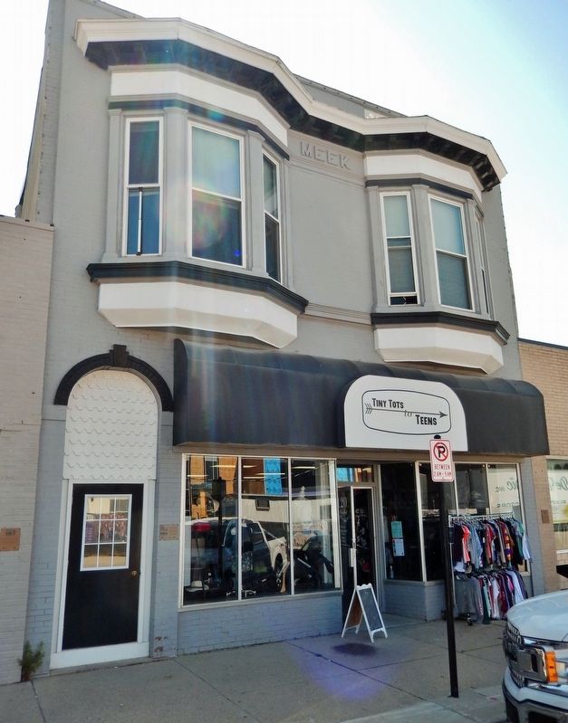 120 North Howard Street image. Click for full size.