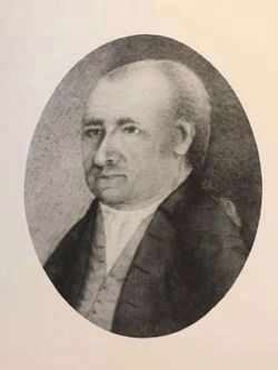 Mordecai Sheftall. Click for full size. Mordecai Sheftall image. Click for full size.