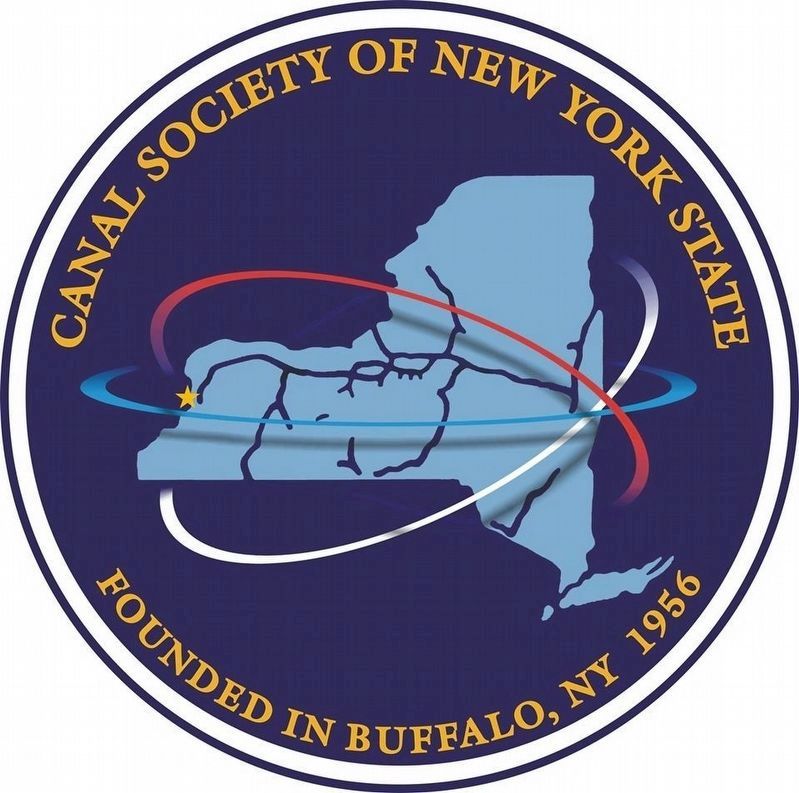 Canal Society of New York State image. Click for more information.