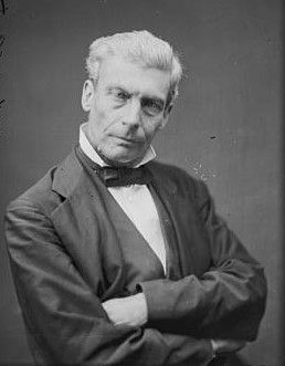 William Harrell Felton (1823-1909) image. Click for full size.