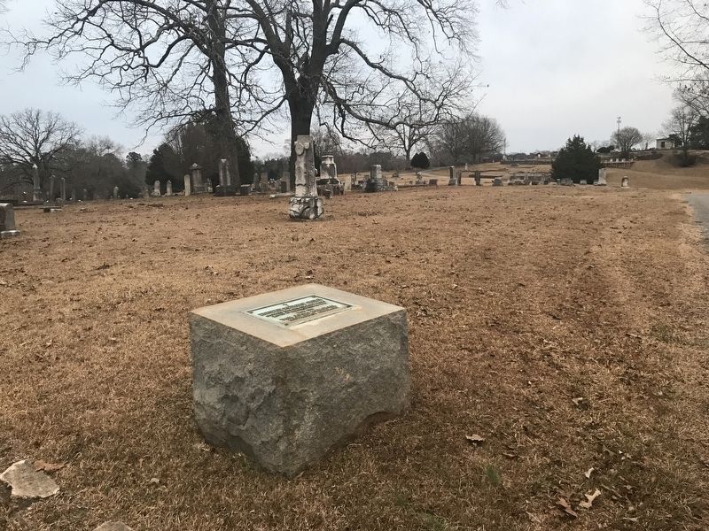 Ebenezer Methodist Church Marker. Click for full size. Ebenezer Methodist Church Marker image. Click for full size.