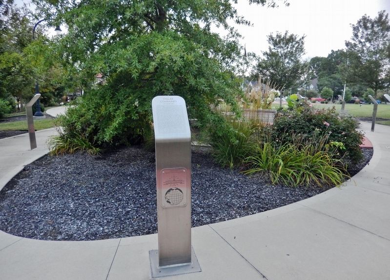 Stellar Community Marker image. Click for full size.