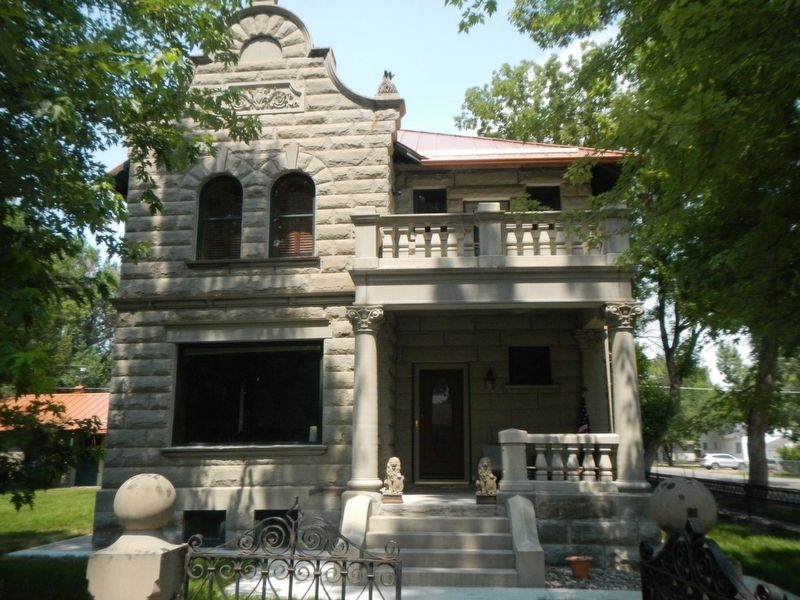 Jacobs House image. Click for full size.