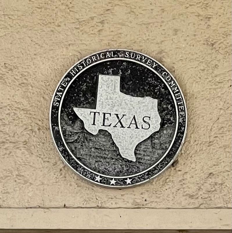 Judge Pryor Lea Home Marker image. Click for full size.