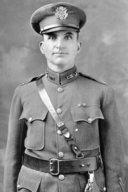Brigadier General George H. Wark image. Click for full size.