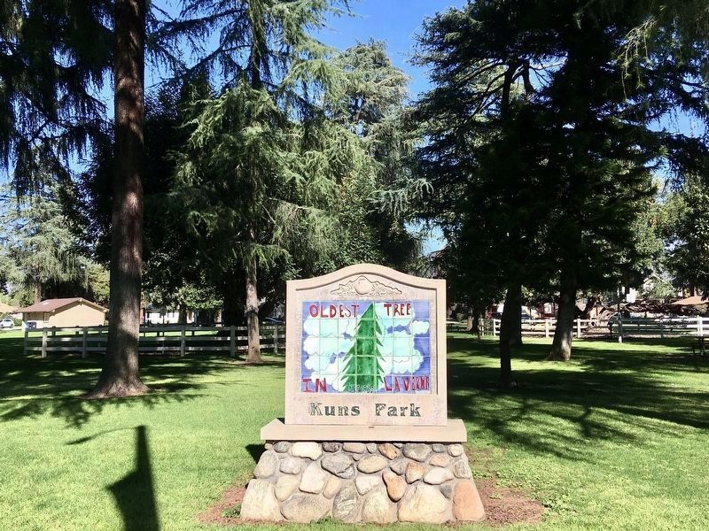 Kuns Park. Click for full size. Kuns Park image. Click for full size.