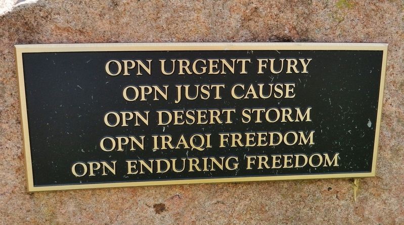 Legion Square Marker image. Click for full size.