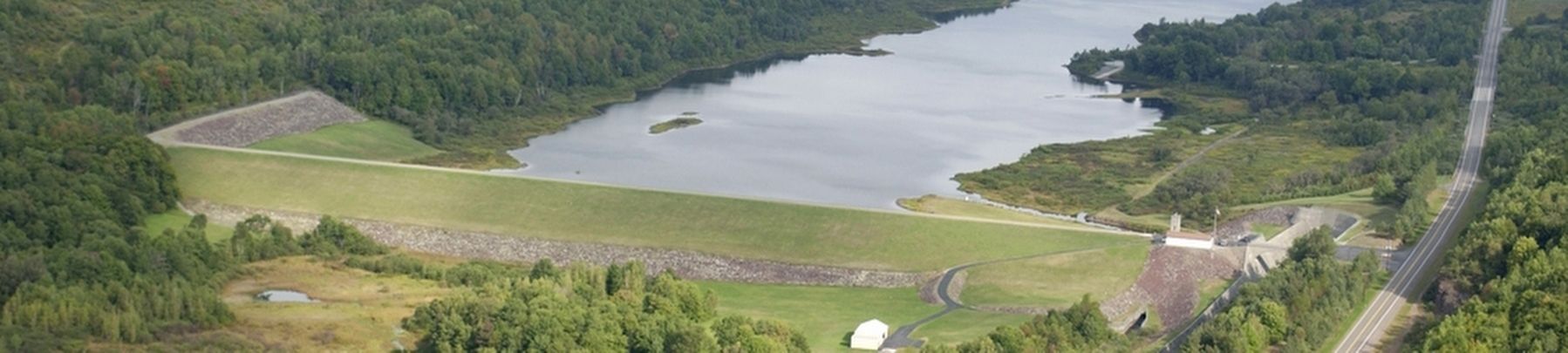 Stillwater Lake. Click for more information. Stillwater Lake image. Click for more information.