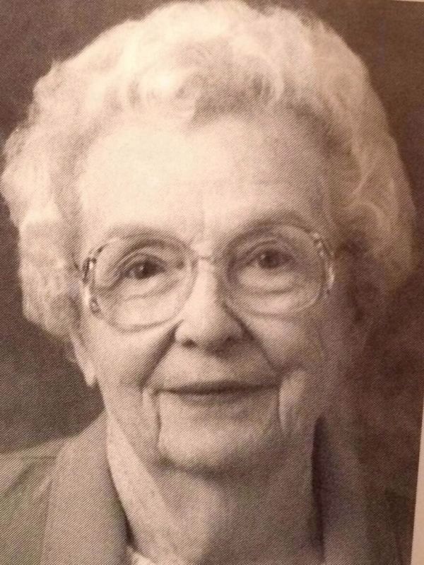 Rosemary Straub Davison: Longtime Activist Put A New, Familiar Face On Old Town Florissant image. Click for more information.