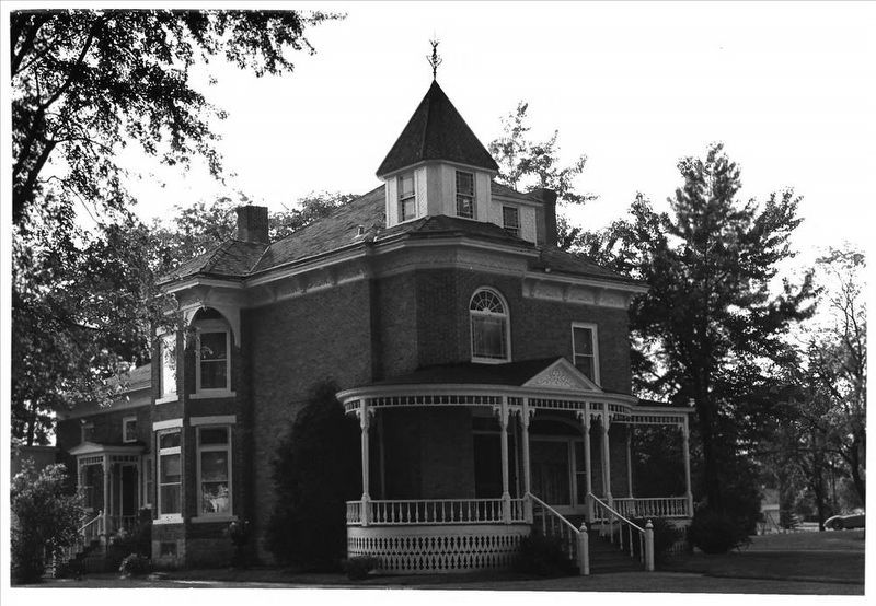 Beyer Home Museum image. Click for more information.