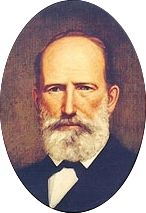 Edward Clark, 8th Governor of the State of Texas image. Click for full size.