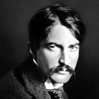 Stephen Crane image, Touch for more information