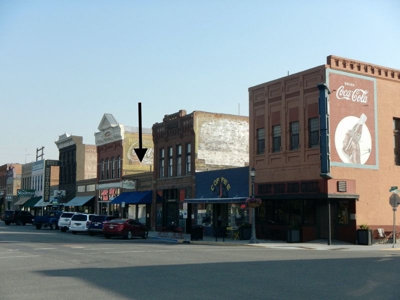 108 North Main Street Building image. Click for full size.
