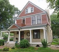 Hulse-Daughters House. Click for more information. Hulse-Daughters House image. Click for more information.