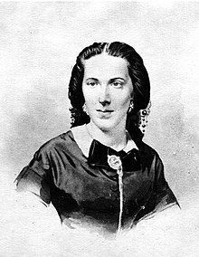 Belle Boyd image. Click for full size.