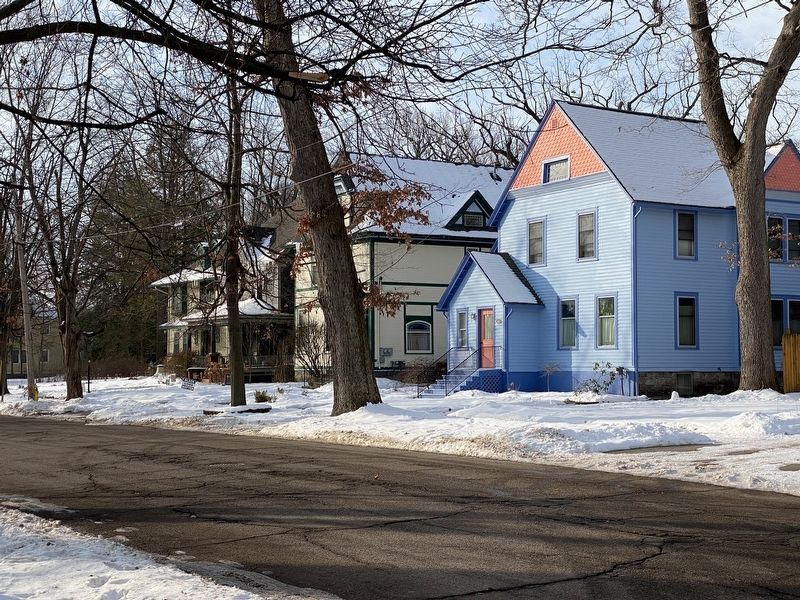 Stuart Neighborhood image. Click for full size.