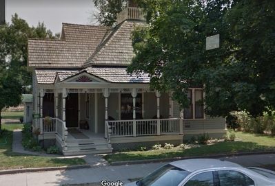 315 West Callender Home image. Click for full size.