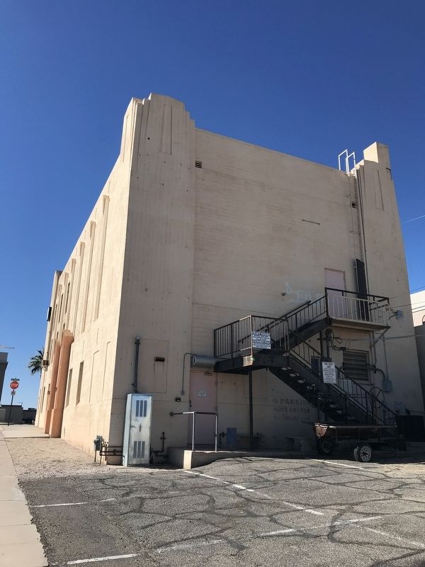 Masonic Temple image. Click for full size.