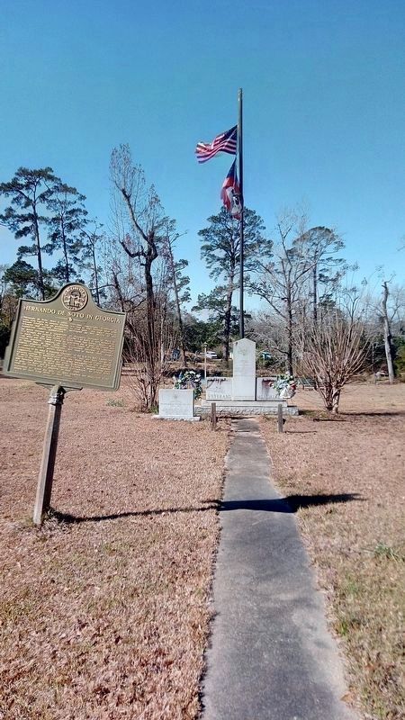 Veterans Memorial. Click for full size. Veterans Memorial image. Click for full size.