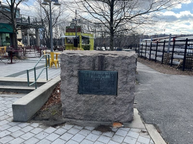Henry Penn Burke Marker. Click for full size. Henry Penn Burke Marker image. Click for full size.
