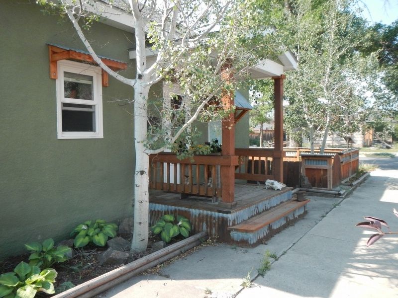802 East Callender Street Residence image. Click for full size.