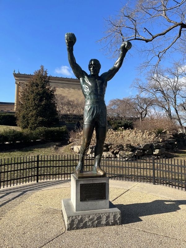 <i>Rocky</i>. Click for full size. <i>Rocky</i> image. Click for full size.