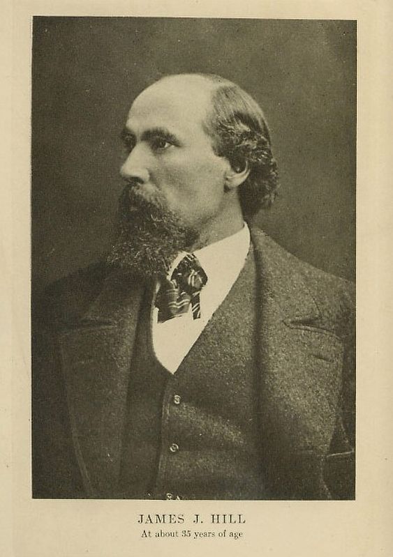 James Jonah Hill (1838-1919) image. Click for full size.