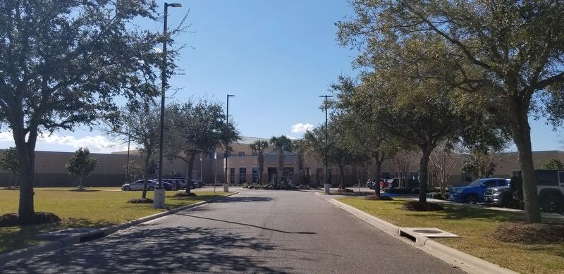 The Matagorda Regional Medical Center image. Click for full size.
